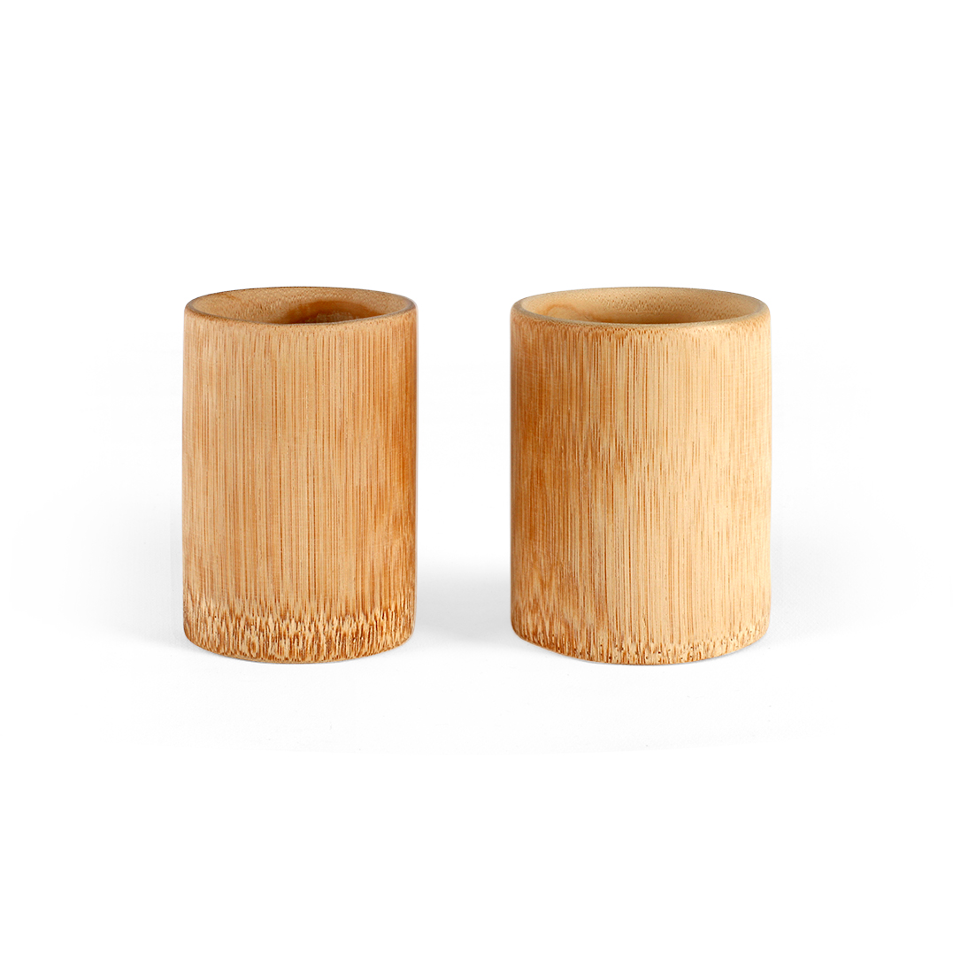 Tasse en céramique - Bambou - 300 mL - Coloris multiples - Accessoires  pour thés/Tasses, mugs et tisanières - MesÉpices.com